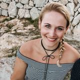 Profilfoto von Carina Meer