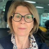 Profilfoto von Marlene Bender-Hempen