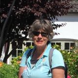 Profilfoto von Karin Bock