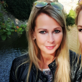 Profilfoto von Nicole Kurz