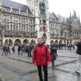 Profilfoto von Patrik Wiß