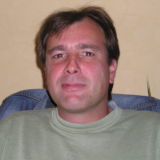 Profilfoto von Klaus-Dieter Streblow