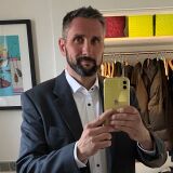 Profilfoto von Uwe Schneider