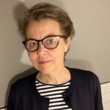 Profilfoto von Andrea Dieckmann