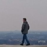 Profilfoto von Bernd Klingenberg